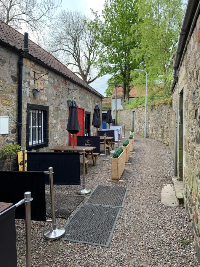 The Bruce Inn B&B Falkland Kültér fotó