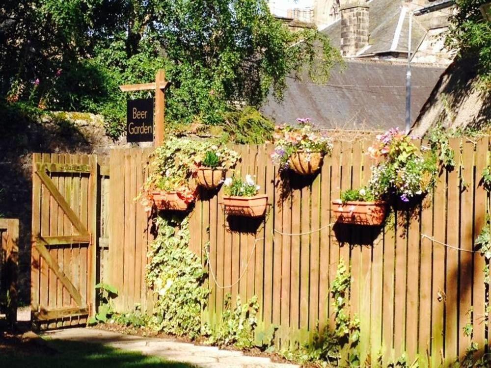 The Bruce Inn B&B Falkland Kültér fotó